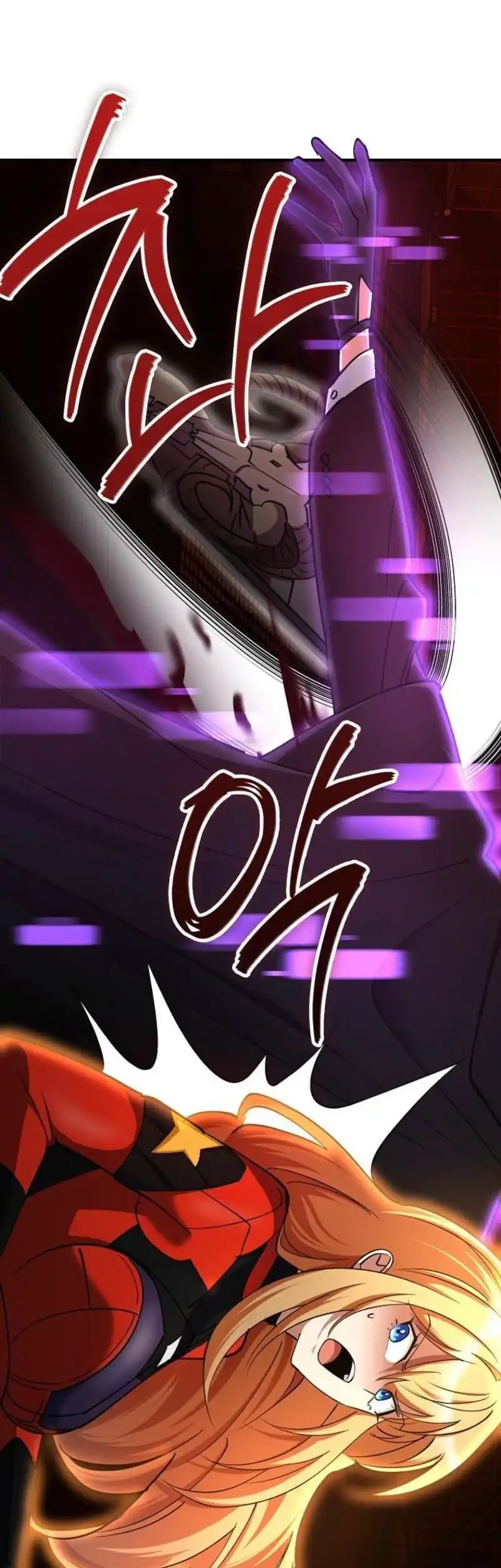 I Became The Villain The Hero Is Obsessed With Chapter 29 Gambar 59