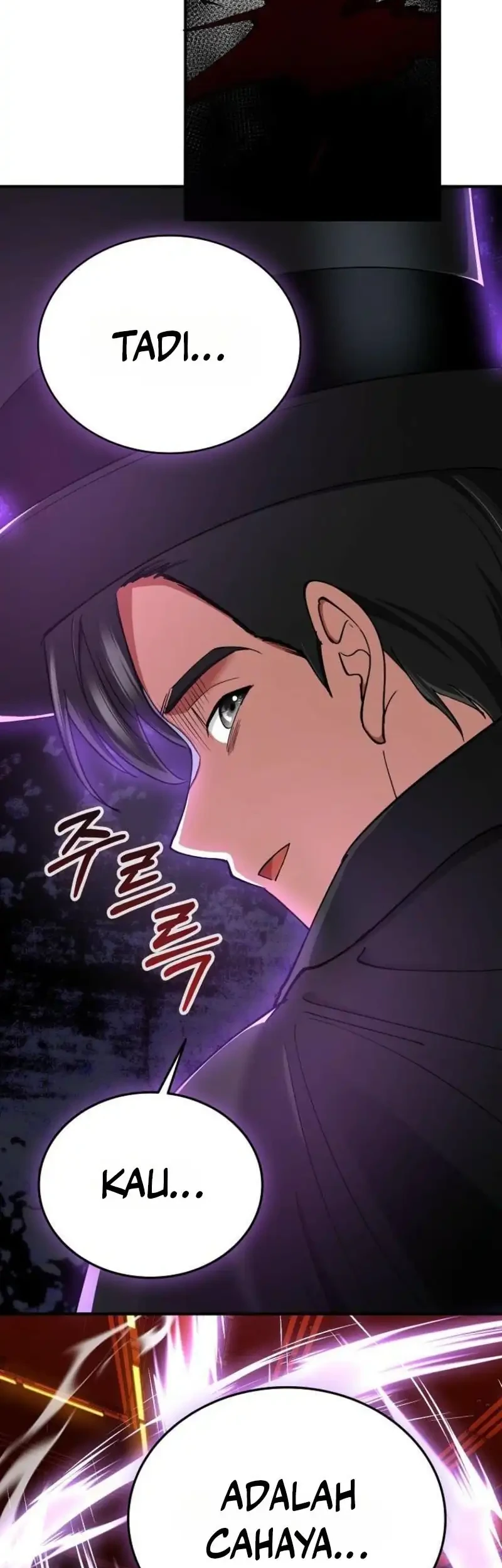 I Became The Villain The Hero Is Obsessed With Chapter 29 Gambar 63