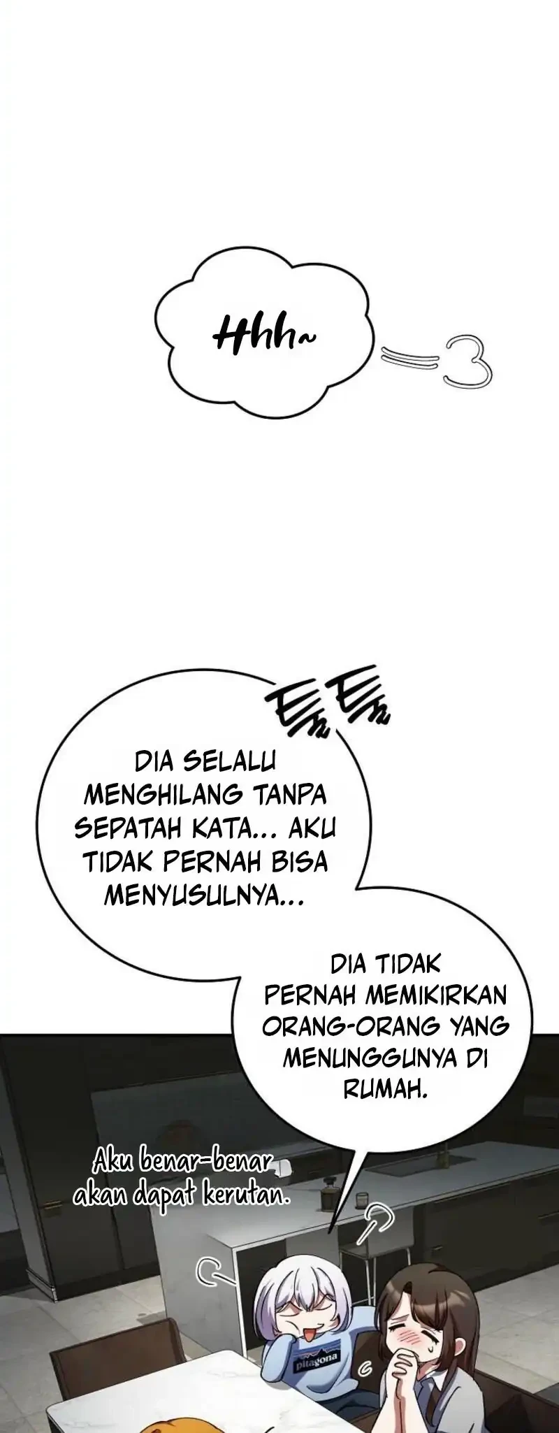 I Became The Villain The Hero Is Obsessed With Chapter 29 Gambar 65