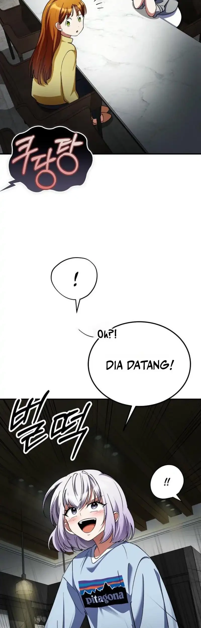 I Became The Villain The Hero Is Obsessed With Chapter 29 Gambar 66