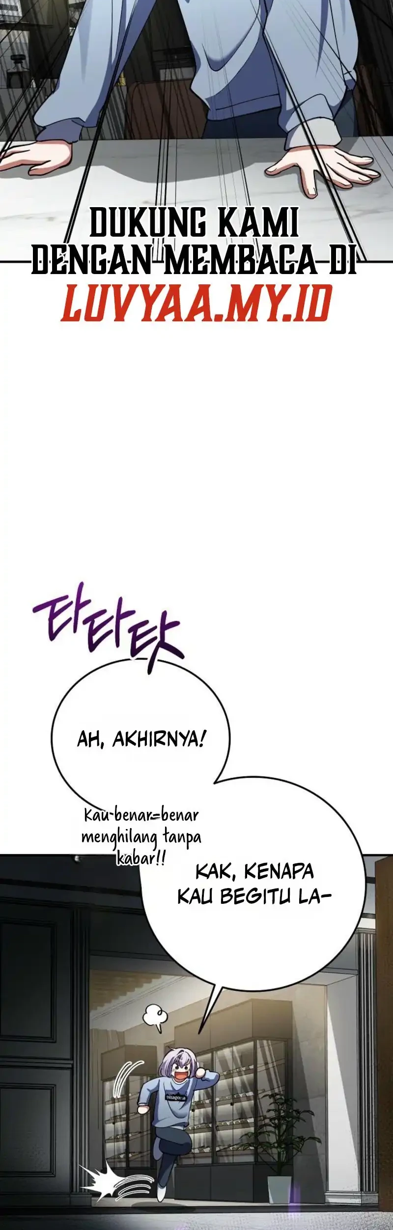 I Became The Villain The Hero Is Obsessed With Chapter 29 Gambar 67