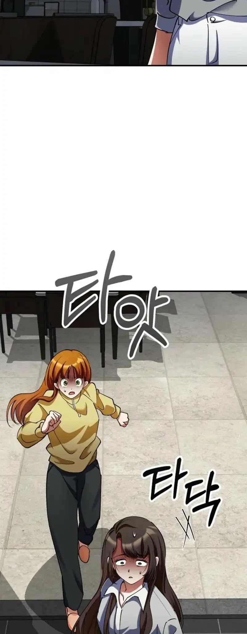 I Became The Villain The Hero Is Obsessed With Chapter 29 Gambar 70