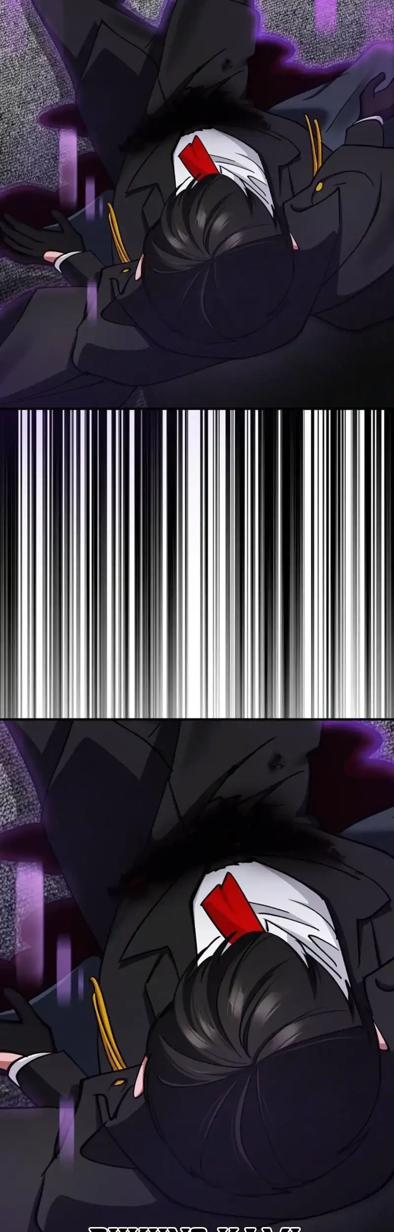 I Became The Villain The Hero Is Obsessed With Chapter 29 Gambar 72