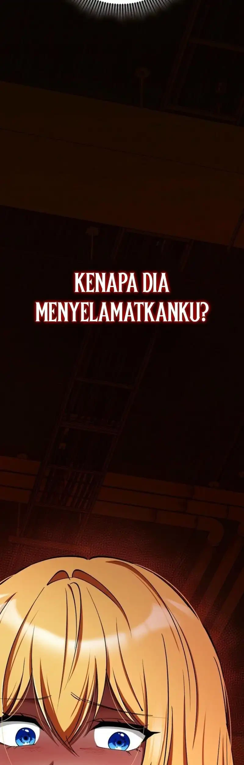 I Became The Villain The Hero Is Obsessed With Chapter 29 Gambar 81