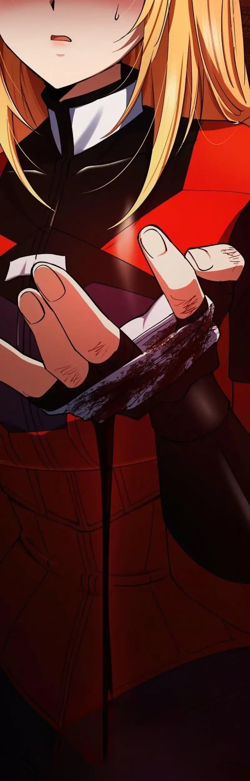 I Became The Villain The Hero Is Obsessed With Chapter 29 Gambar 82