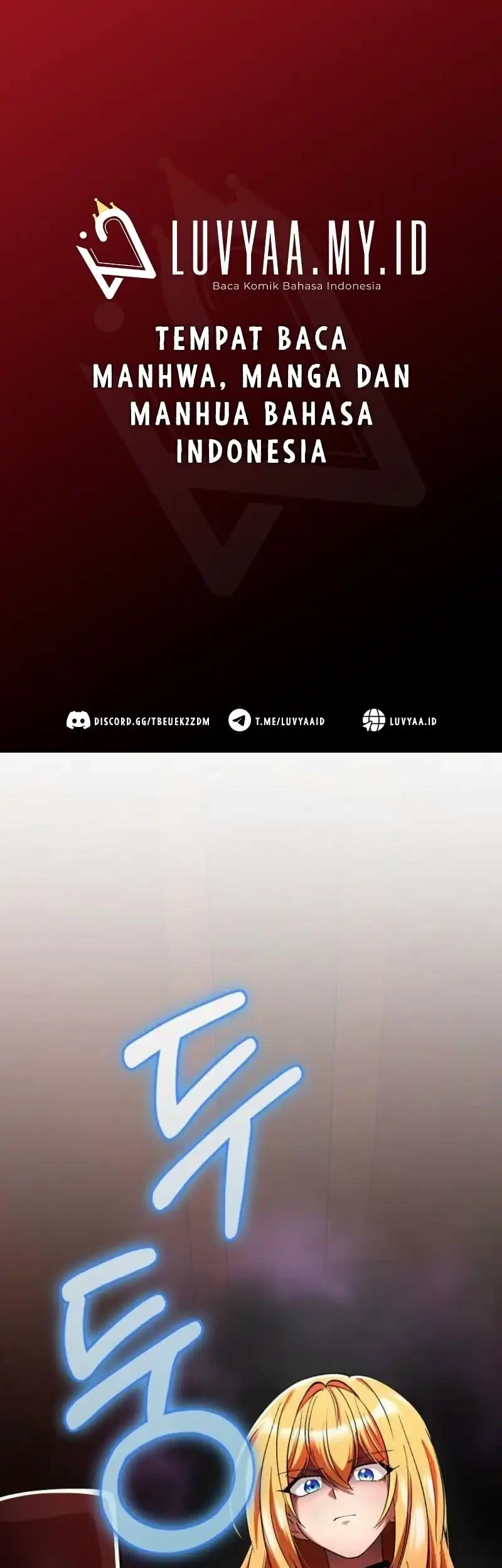 Komik I Became The Villain The Hero Is Obsessed With Chapter 29 gambar nomor 1