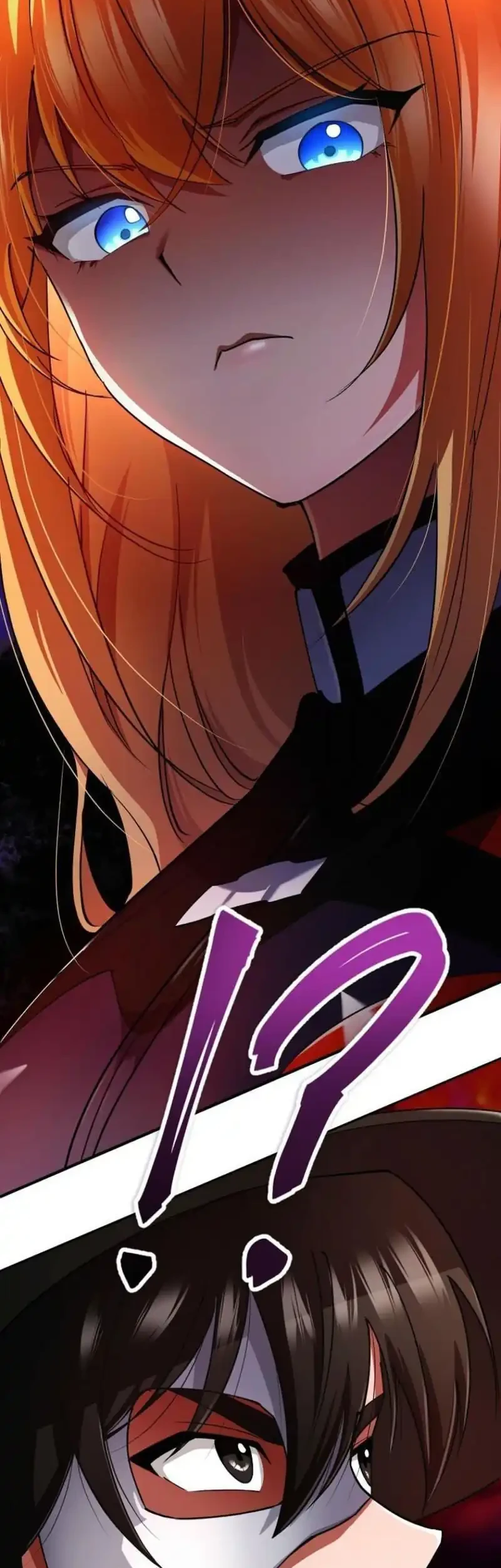 I Became The Villain The Hero Is Obsessed With Chapter 29 Gambar 3