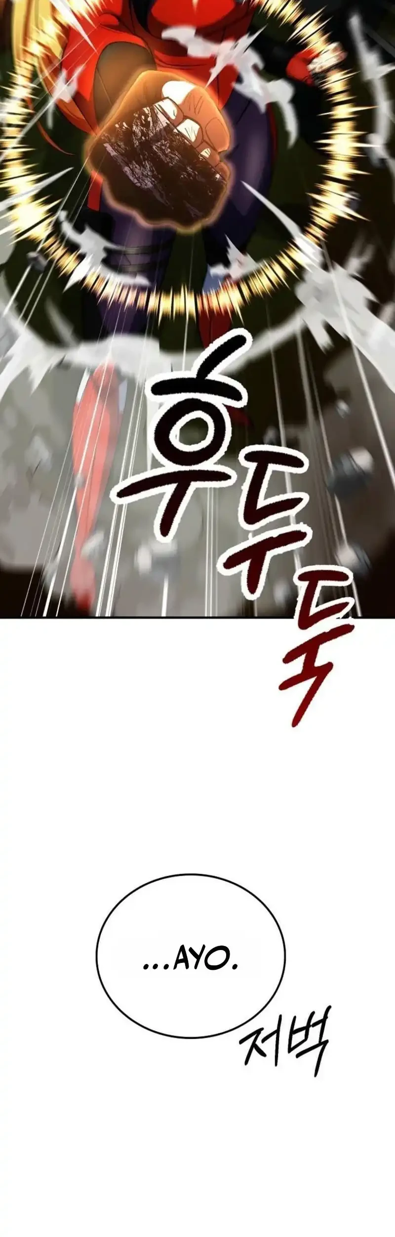 I Became The Villain The Hero Is Obsessed With Chapter 29 Gambar 8