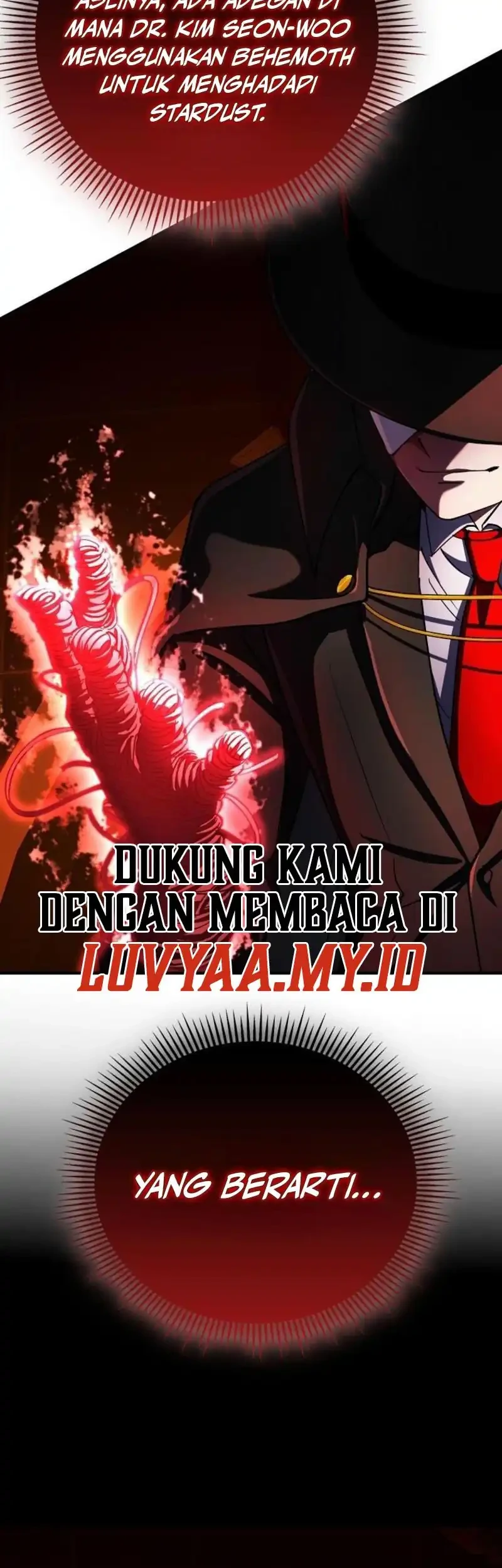 I Became The Villain The Hero Is Obsessed With Chapter 29 Gambar 31