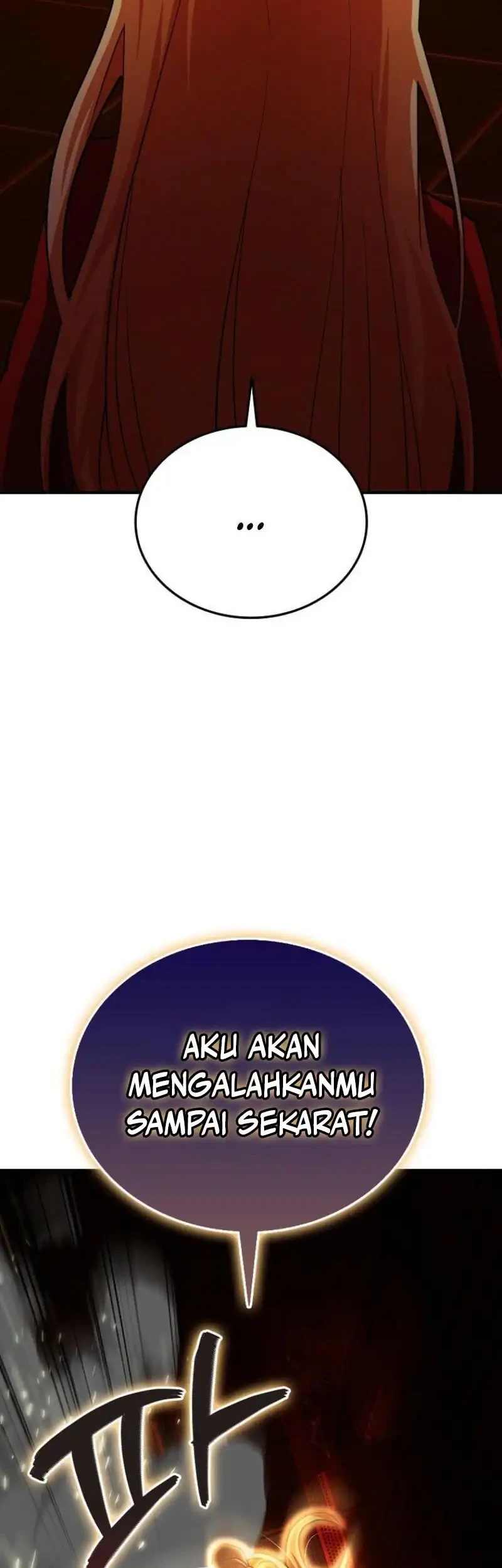 I Became The Villain The Hero Is Obsessed With Chapter 29 Gambar 33