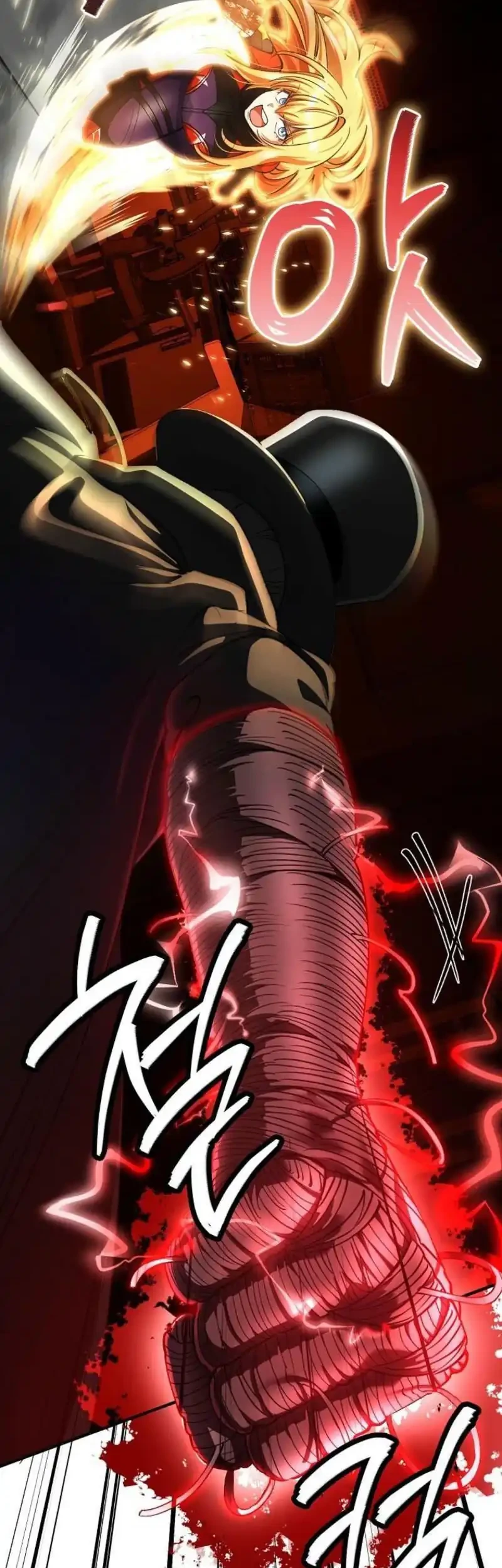 I Became The Villain The Hero Is Obsessed With Chapter 29 Gambar 34