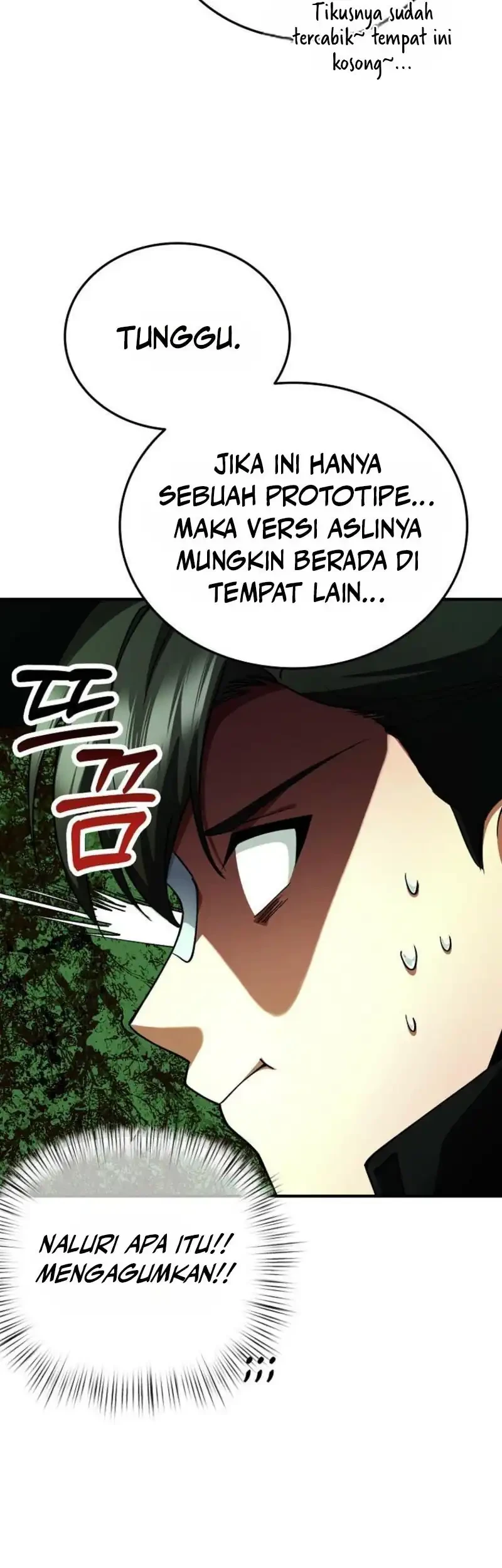 I Became The Villain The Hero Is Obsessed With Chapter 29 Gambar 16