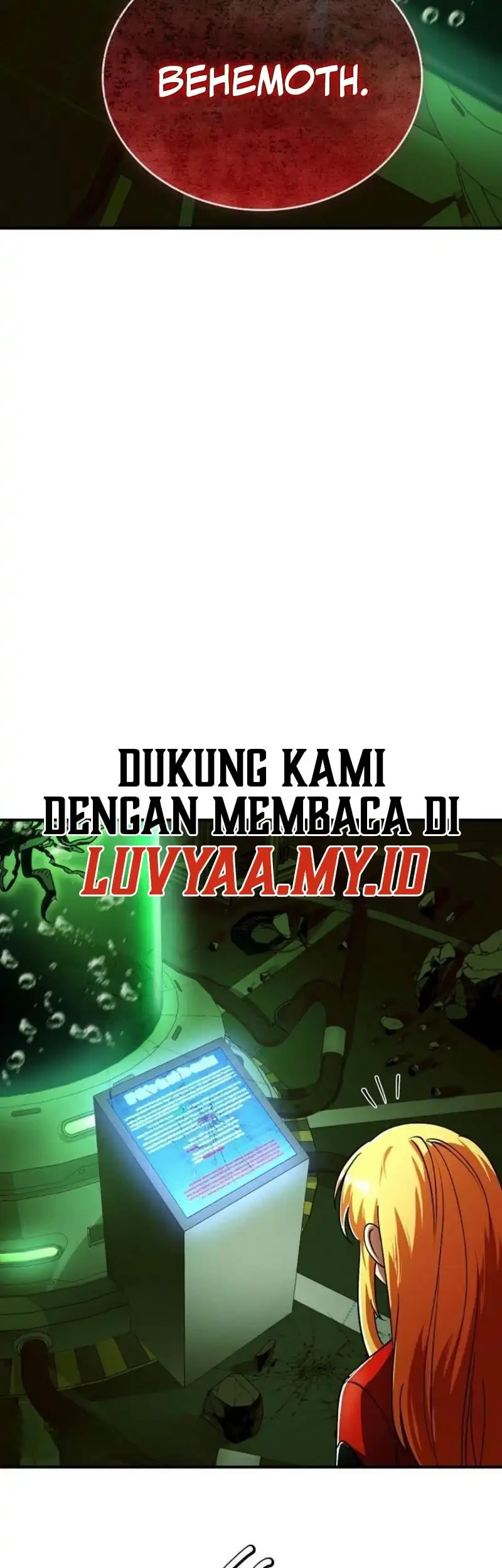 I Became The Villain The Hero Is Obsessed With Chapter 29 Gambar 21