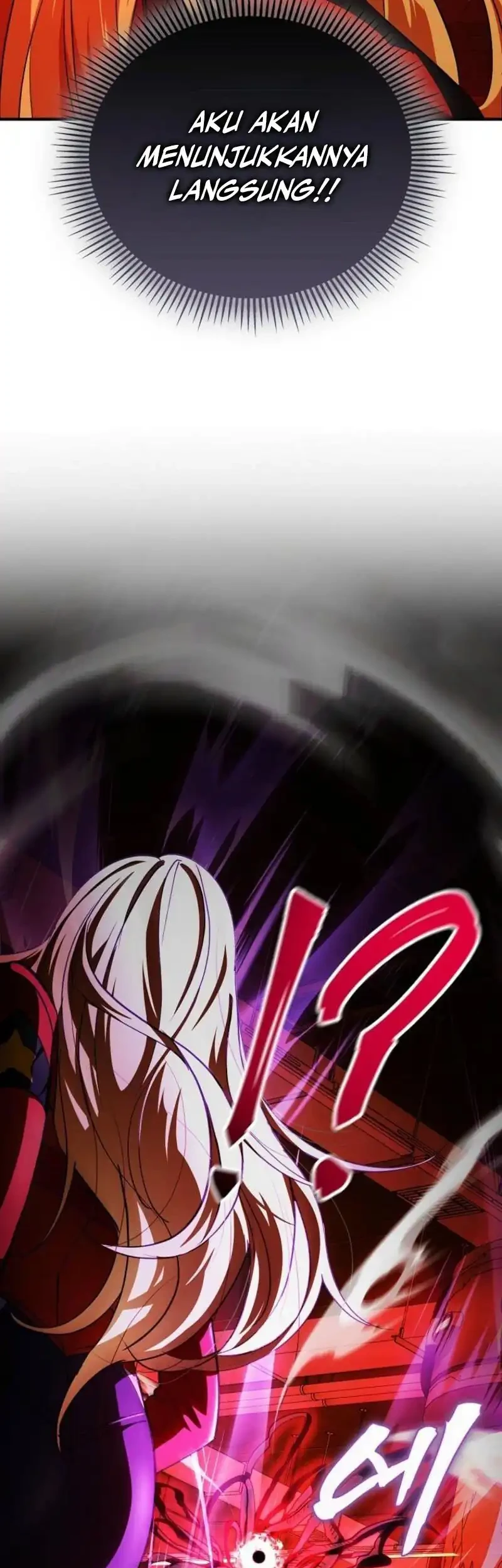 I Became The Villain The Hero Is Obsessed With Chapter 29 Gambar 26