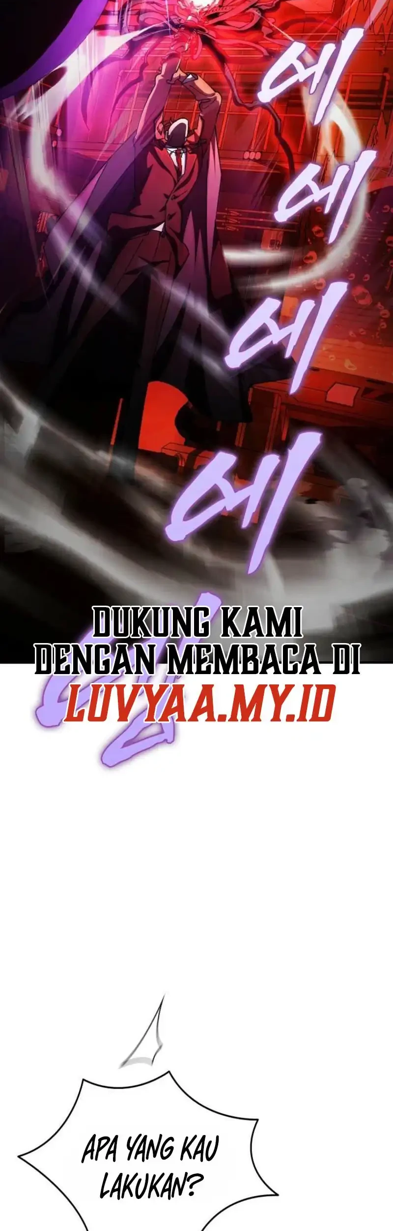 I Became The Villain The Hero Is Obsessed With Chapter 29 Gambar 27