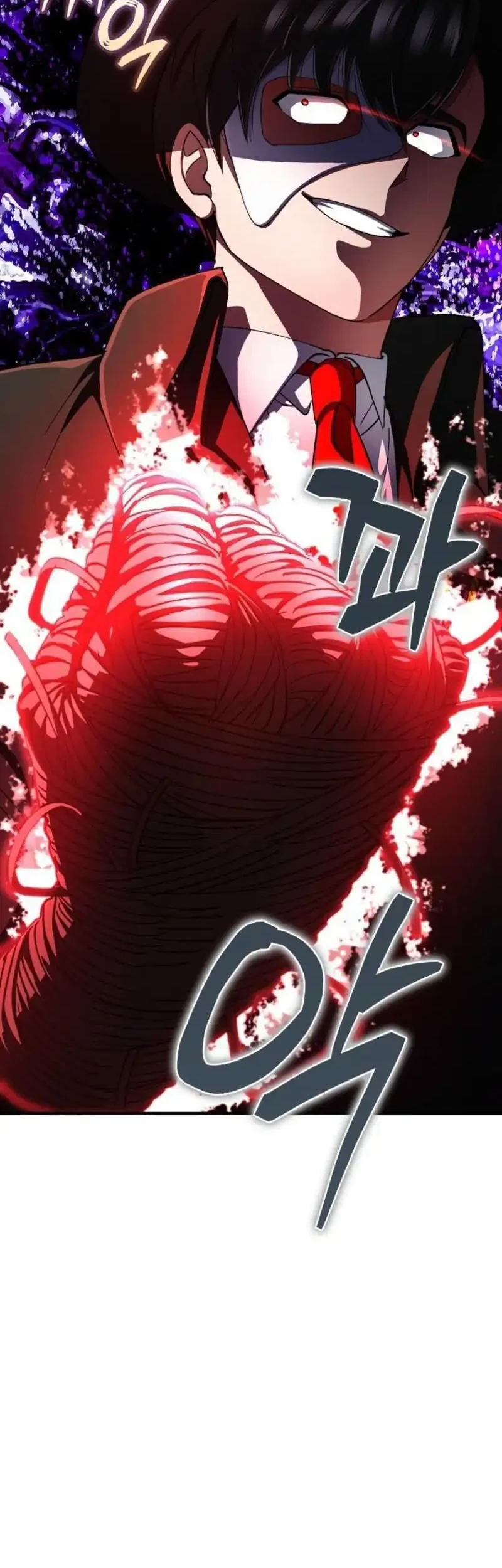 I Became The Villain The Hero Is Obsessed With Chapter 29 Gambar 29