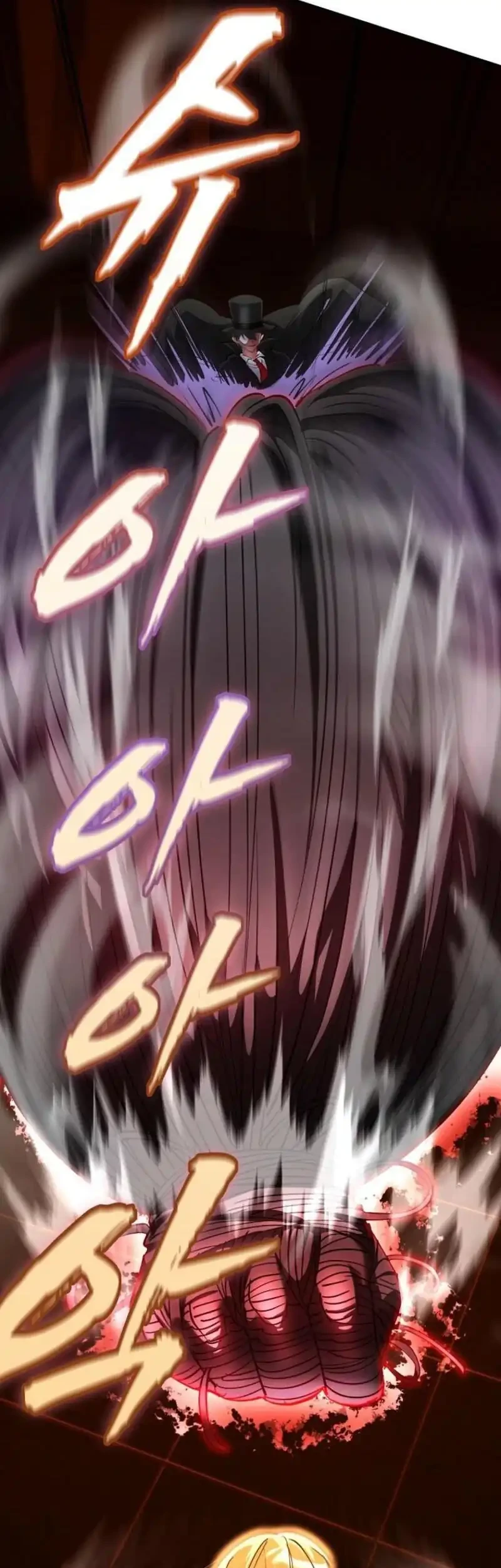 I Became The Villain The Hero Is Obsessed With Chapter 29 Gambar 36