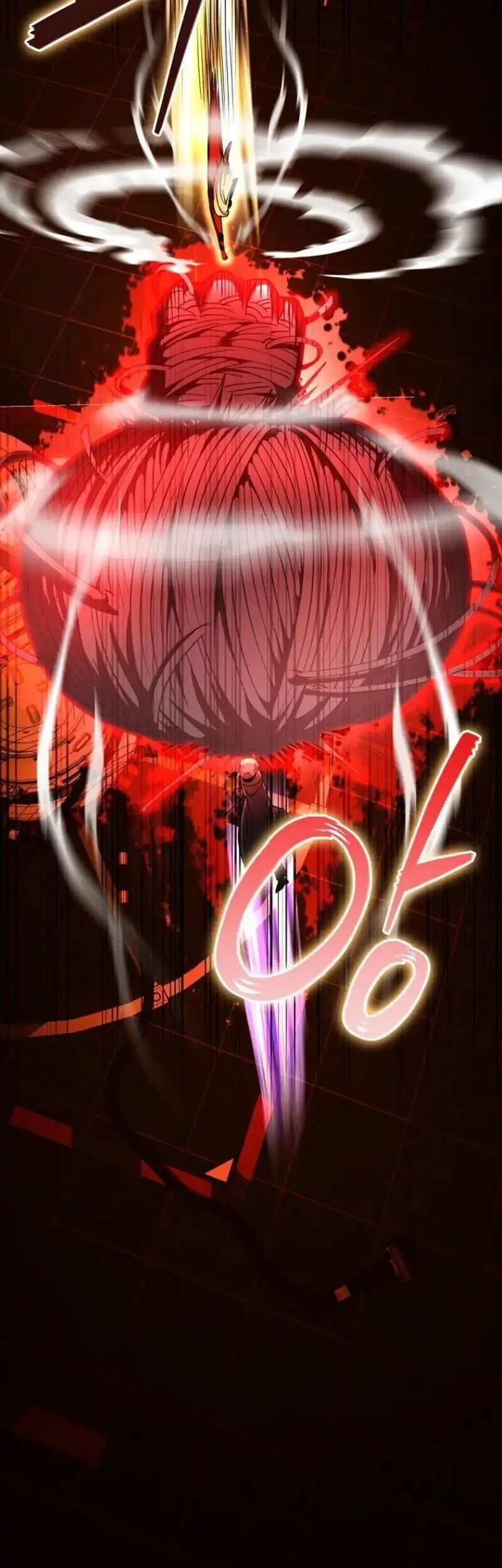 I Became The Villain The Hero Is Obsessed With Chapter 29 Gambar 38