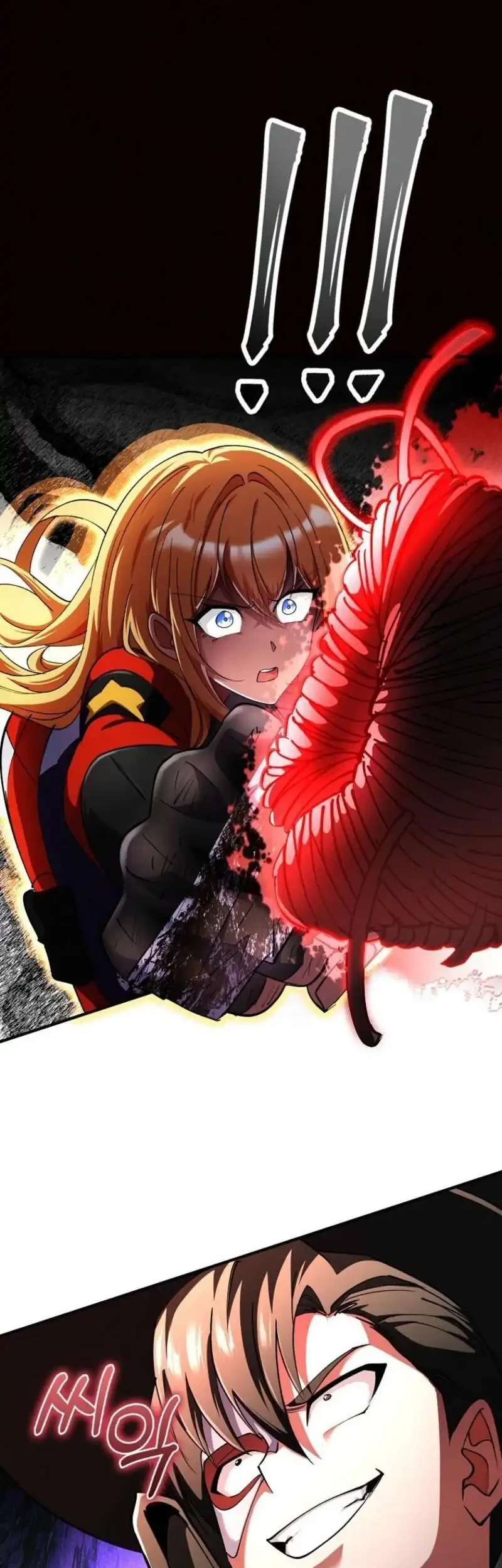 I Became The Villain The Hero Is Obsessed With Chapter 29 Gambar 39