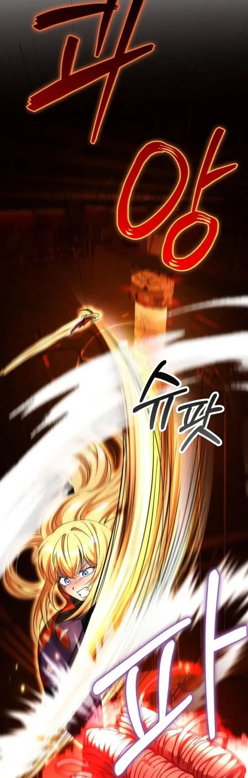 I Became The Villain The Hero Is Obsessed With Chapter 29 Gambar 41