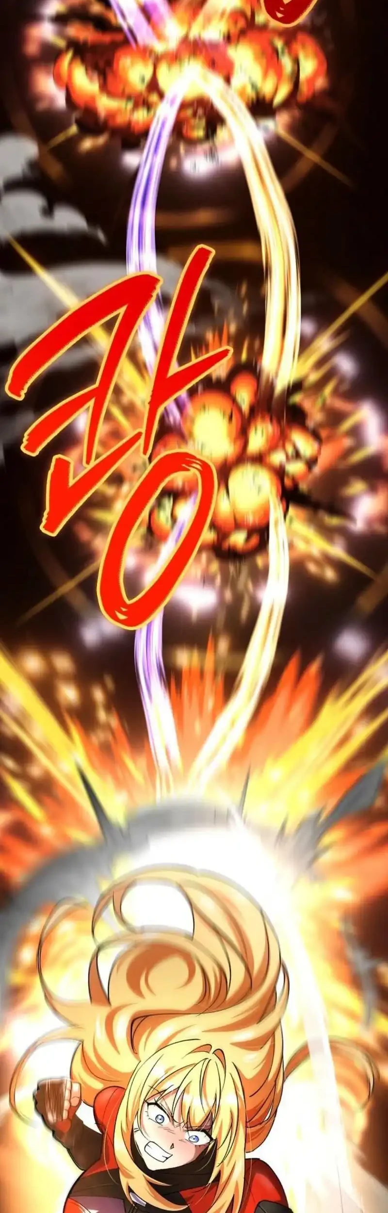 I Became The Villain The Hero Is Obsessed With Chapter 29 Gambar 44