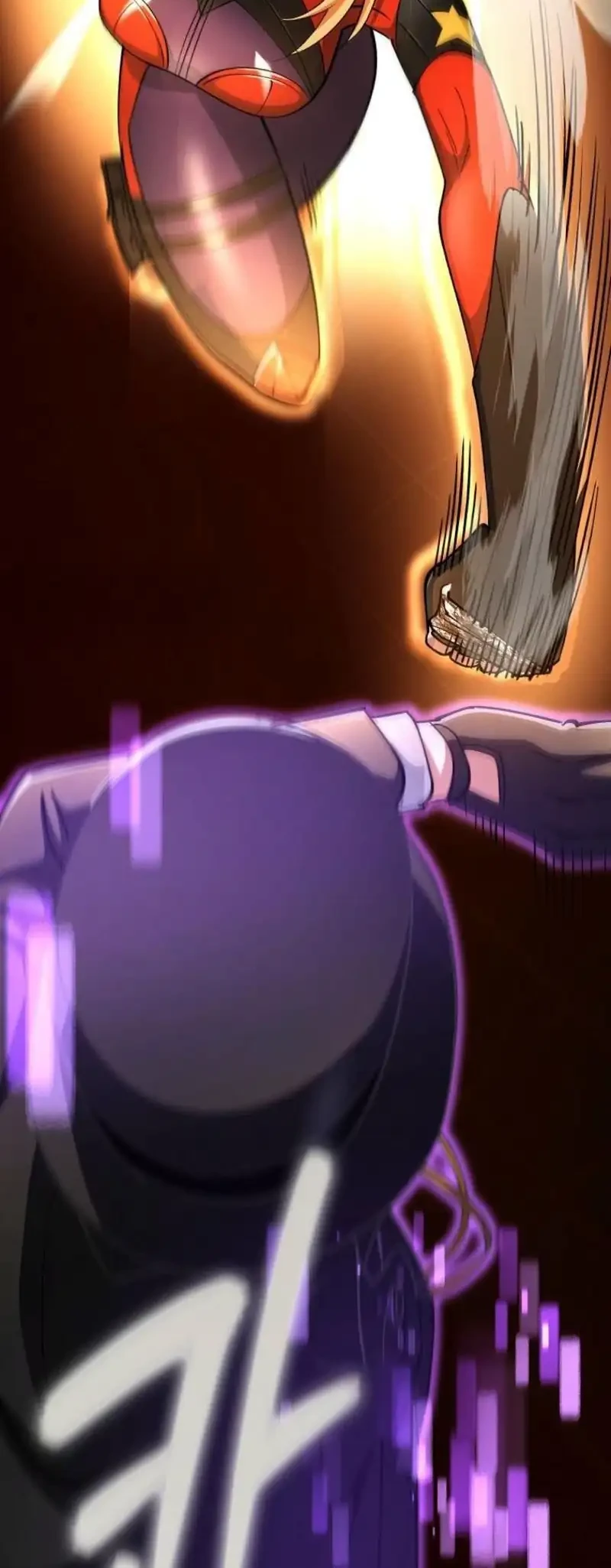 I Became The Villain The Hero Is Obsessed With Chapter 29 Gambar 45