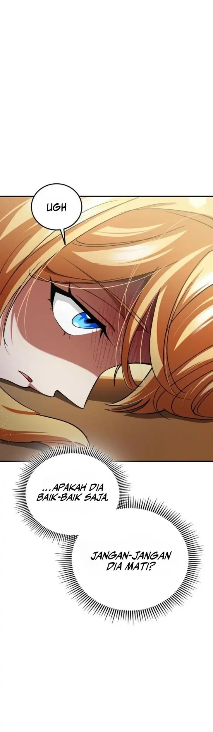 I Became The Villain The Hero Is Obsessed With Chapter 30 Gambar 34