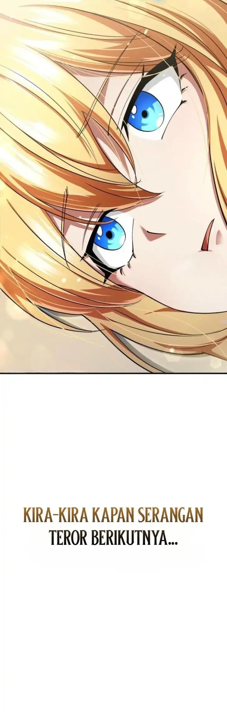 I Became The Villain The Hero Is Obsessed With Chapter 30 Gambar 36