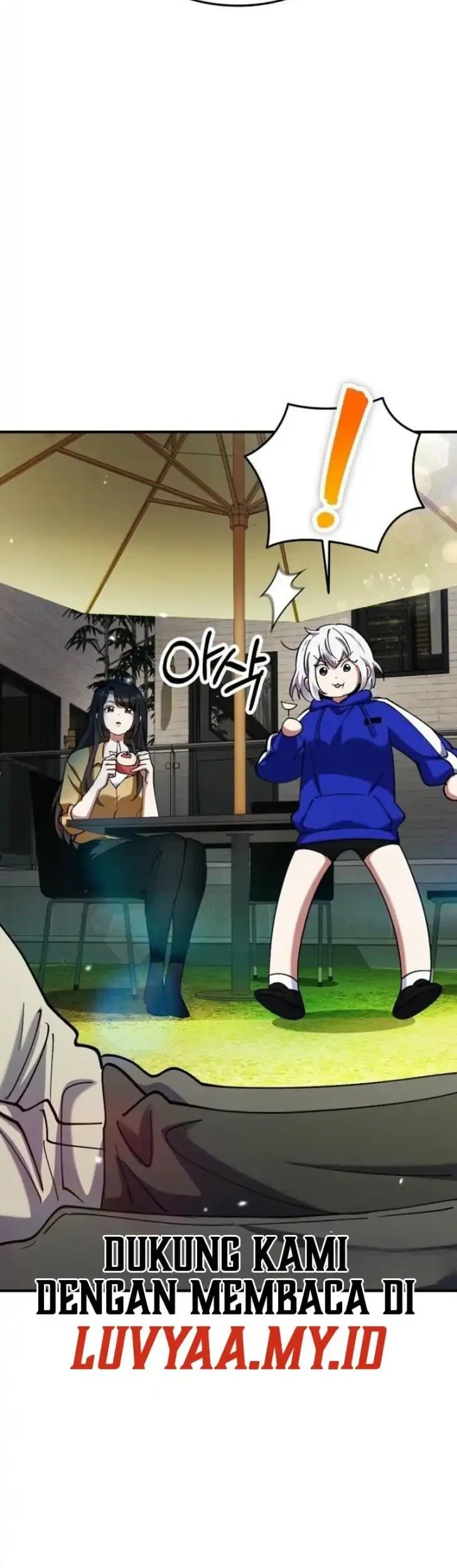 I Became The Villain The Hero Is Obsessed With Chapter 30 Gambar 38