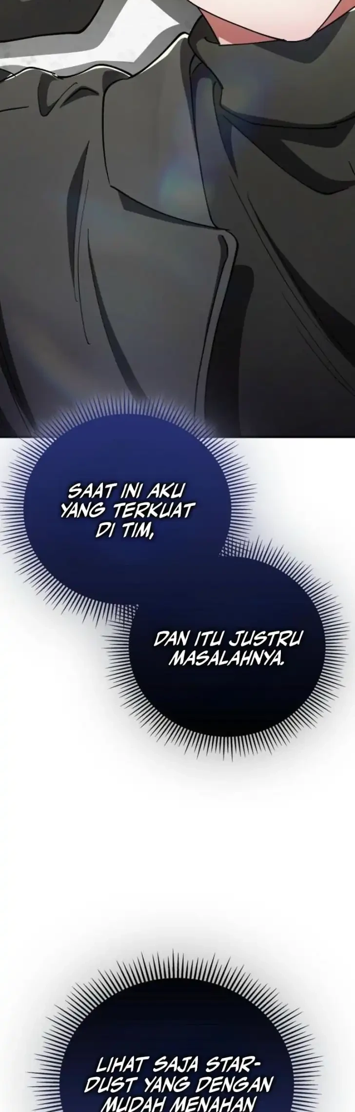 I Became The Villain The Hero Is Obsessed With Chapter 30 Gambar 42