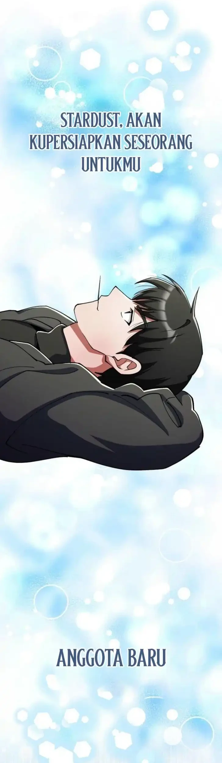 I Became The Villain The Hero Is Obsessed With Chapter 30 Gambar 44