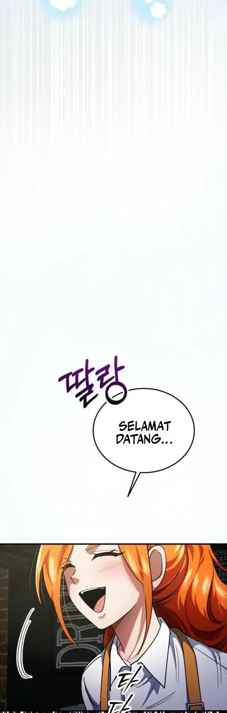 I Became The Villain The Hero Is Obsessed With Chapter 30 Gambar 45