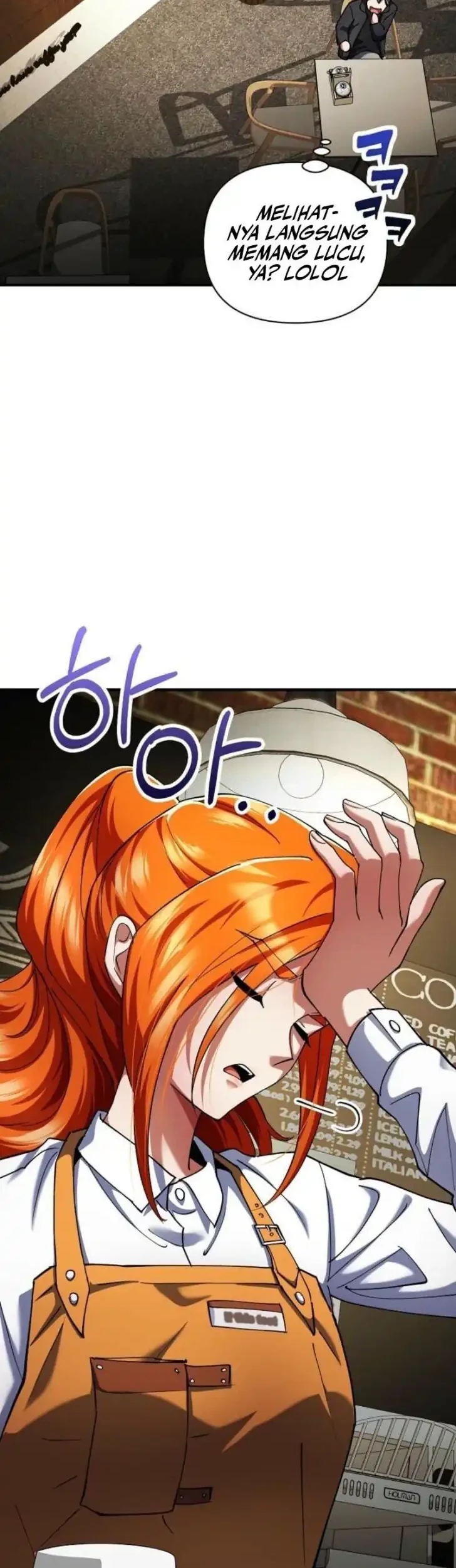 I Became The Villain The Hero Is Obsessed With Chapter 30 Gambar 50