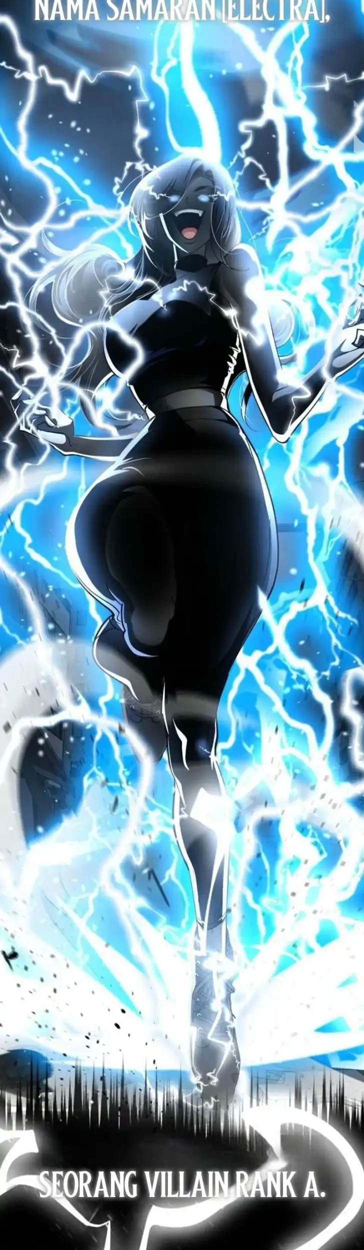 I Became The Villain The Hero Is Obsessed With Chapter 30 Gambar 53