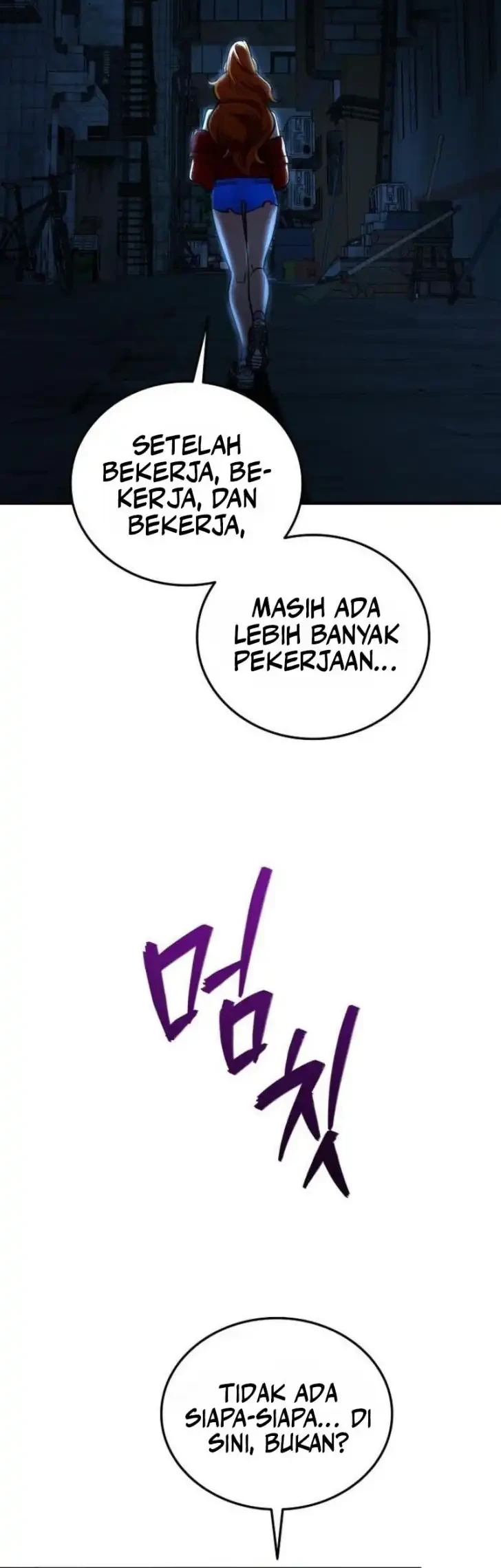 I Became The Villain The Hero Is Obsessed With Chapter 30 Gambar 57