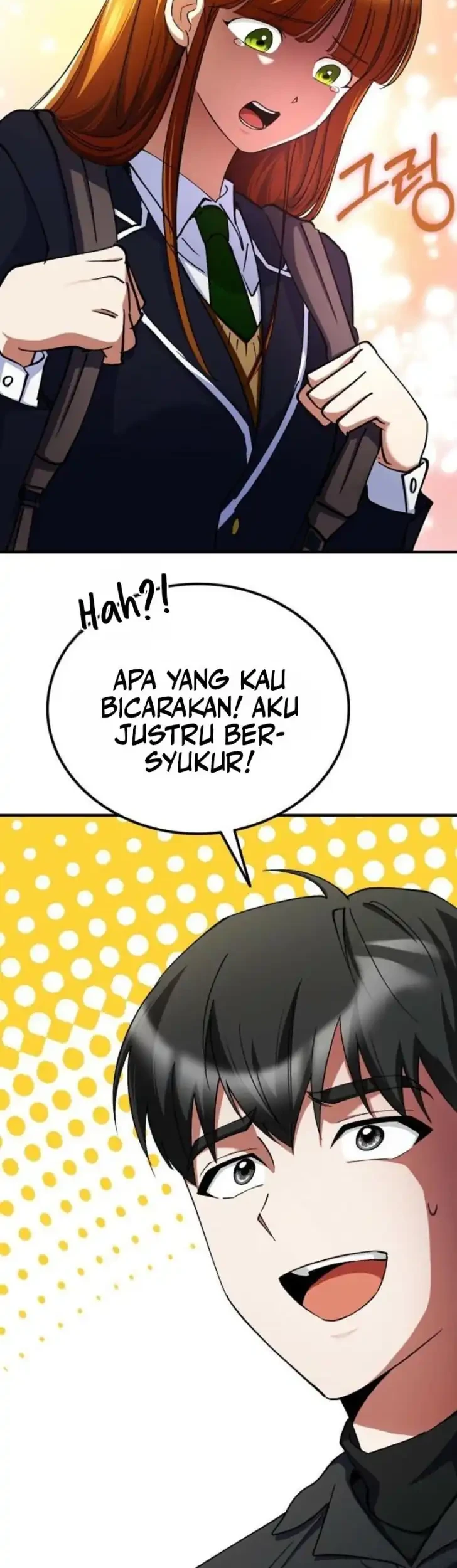 I Became The Villain The Hero Is Obsessed With Chapter 30 Gambar 5