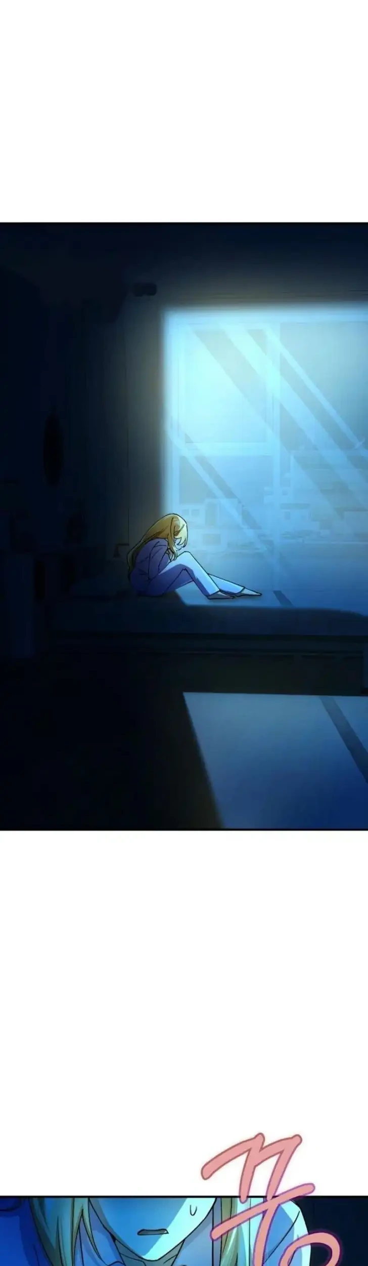 I Became The Villain The Hero Is Obsessed With Chapter 30 Gambar 20