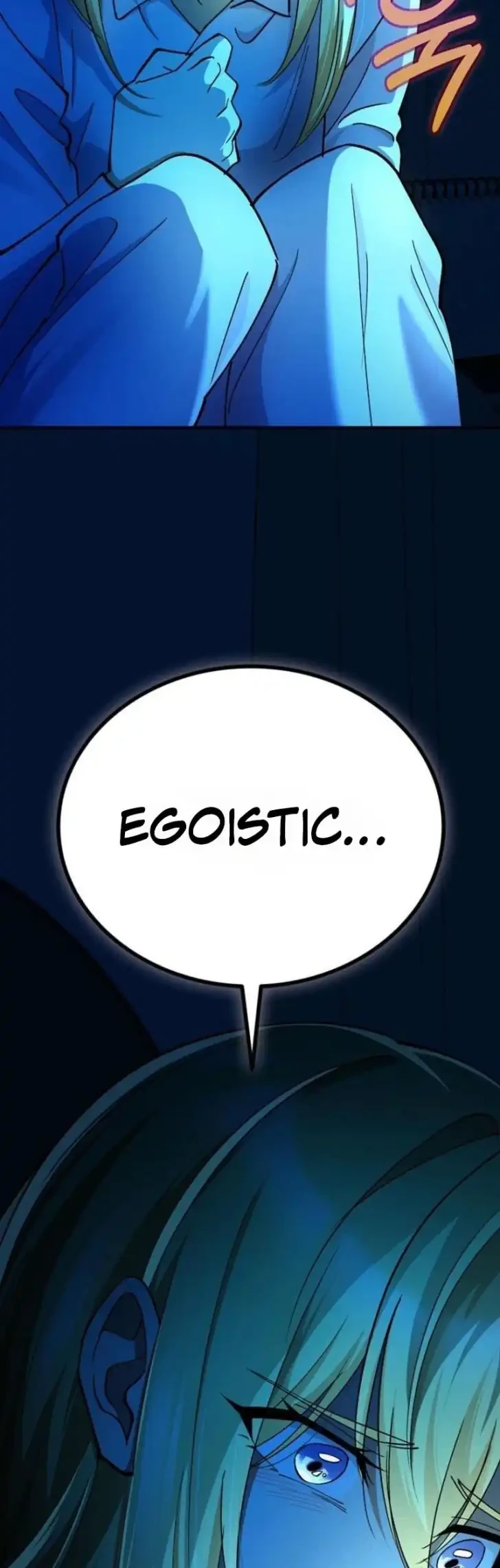 I Became The Villain The Hero Is Obsessed With Chapter 30 Gambar 21