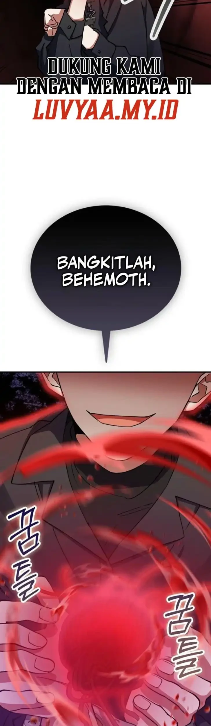 I Became The Villain The Hero Is Obsessed With Chapter 30 Gambar 11