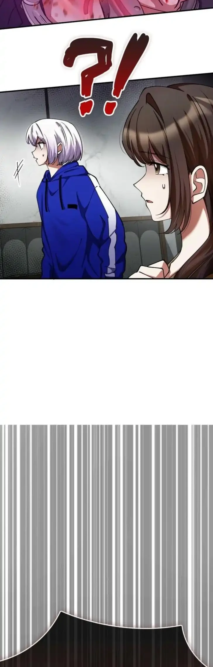 I Became The Villain The Hero Is Obsessed With Chapter 30 Gambar 12