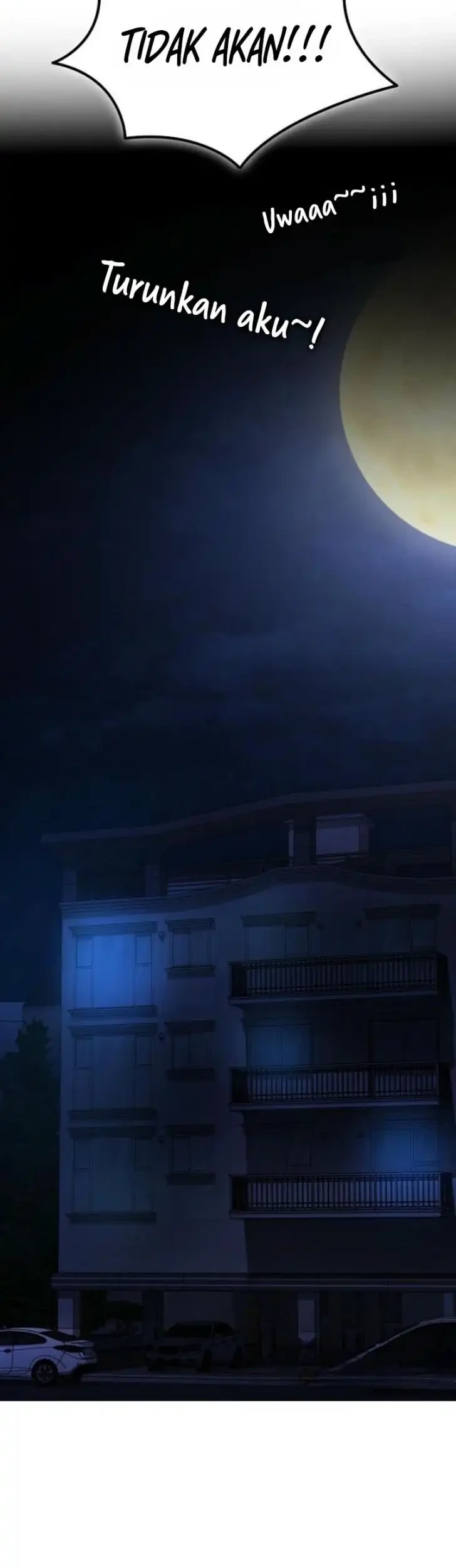 I Became The Villain The Hero Is Obsessed With Chapter 30 Gambar 17