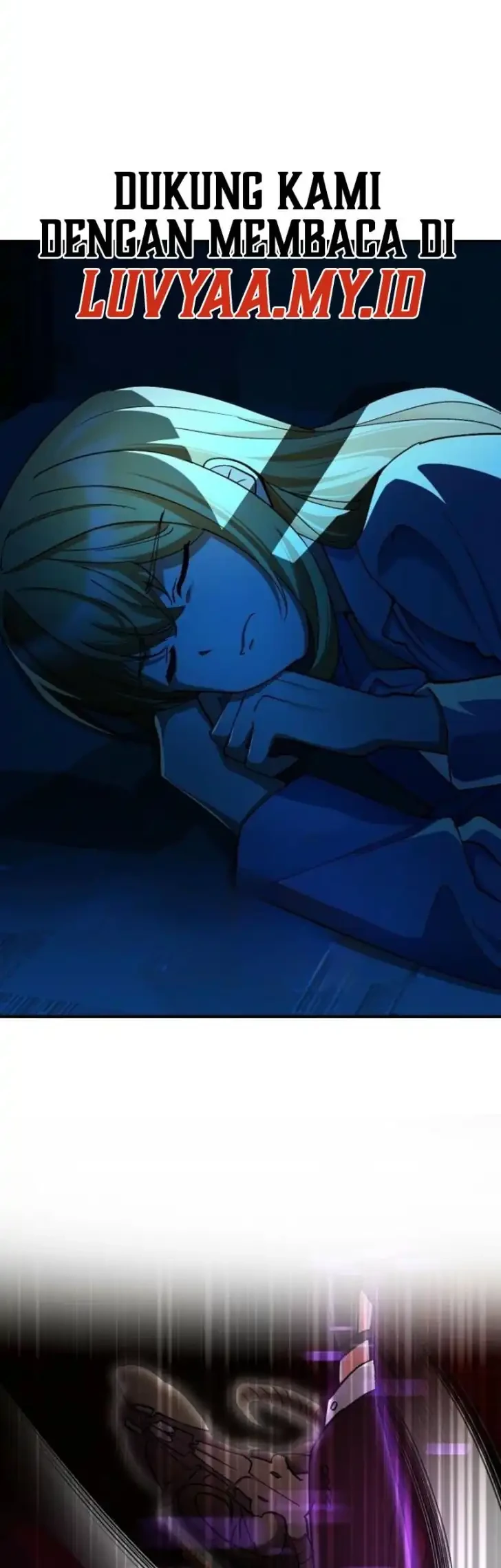 I Became The Villain The Hero Is Obsessed With Chapter 30 Gambar 18