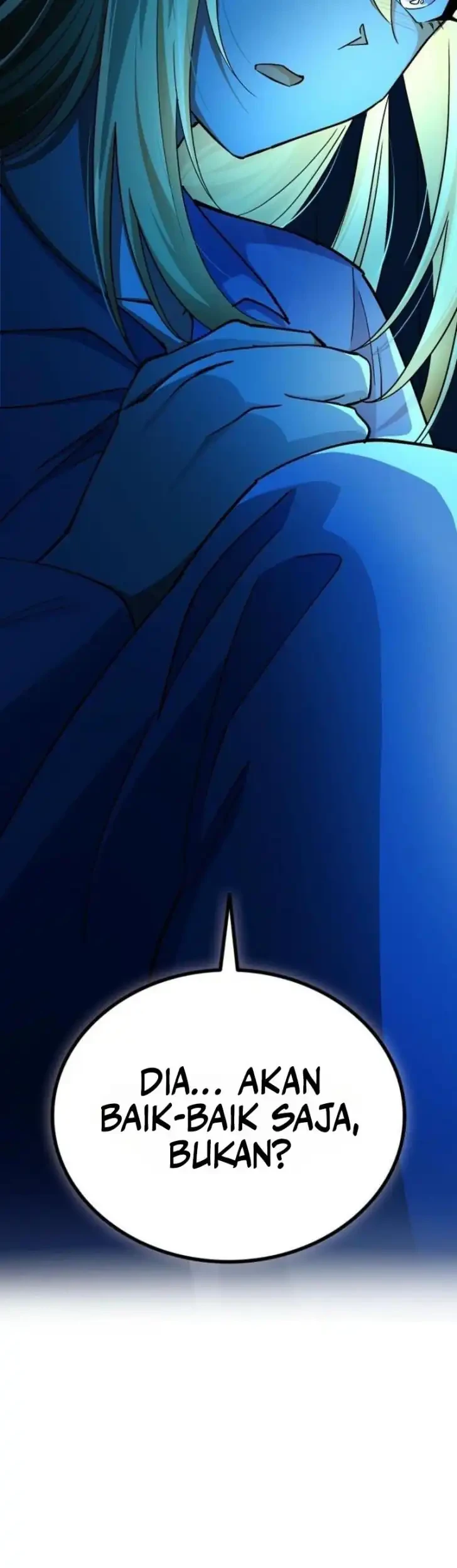 I Became The Villain The Hero Is Obsessed With Chapter 30 Gambar 22