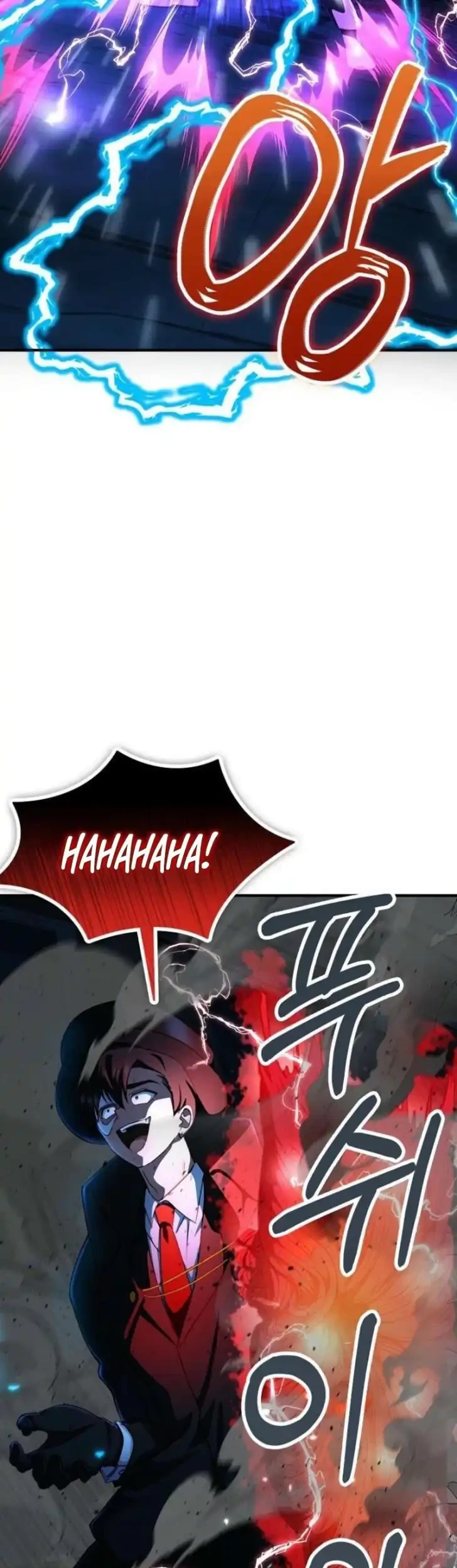 I Became The Villain The Hero Is Obsessed With Chapter 31 Gambar 7