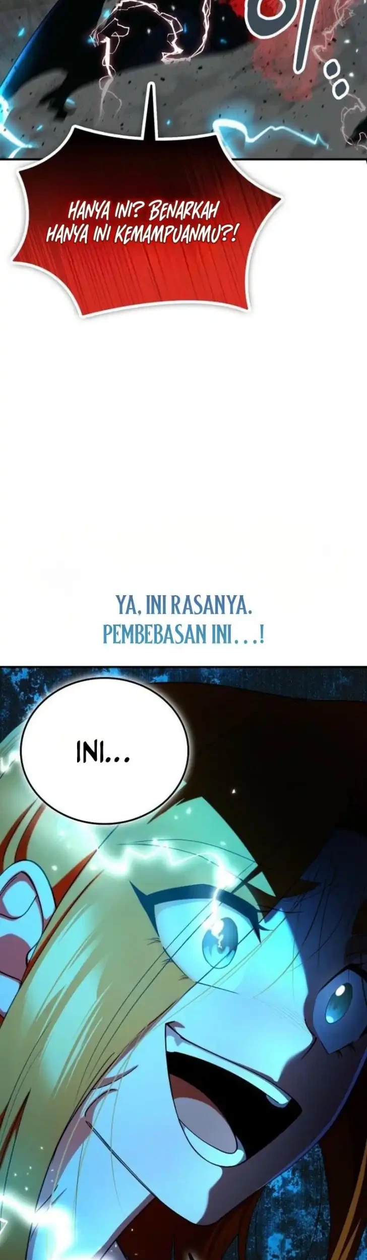 I Became The Villain The Hero Is Obsessed With Chapter 31 Gambar 8