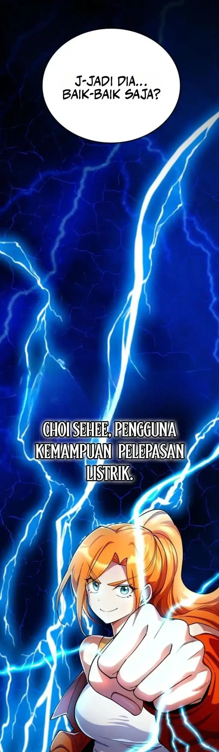 I Became The Villain The Hero Is Obsessed With Chapter 31 Gambar 29