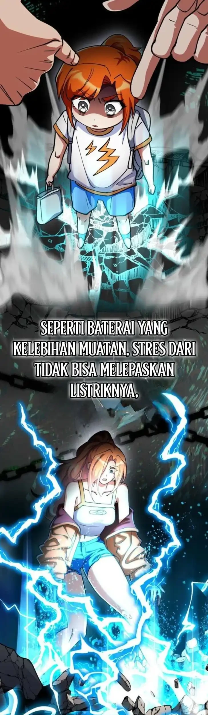 I Became The Villain The Hero Is Obsessed With Chapter 31 Gambar 31