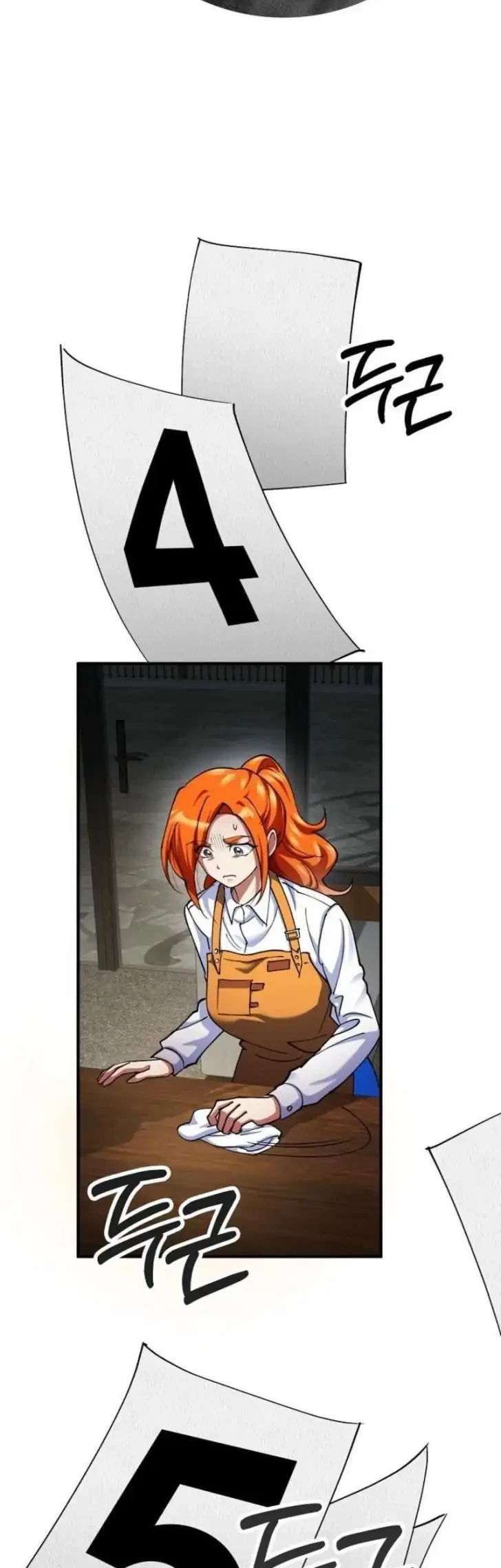 I Became The Villain The Hero Is Obsessed With Chapter 31 Gambar 33