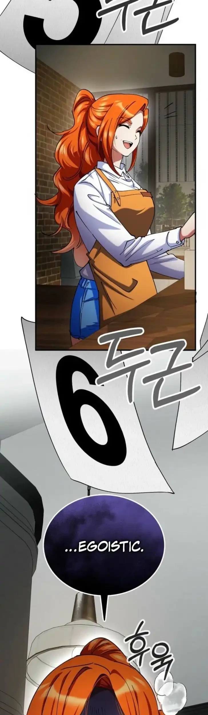 I Became The Villain The Hero Is Obsessed With Chapter 31 Gambar 34