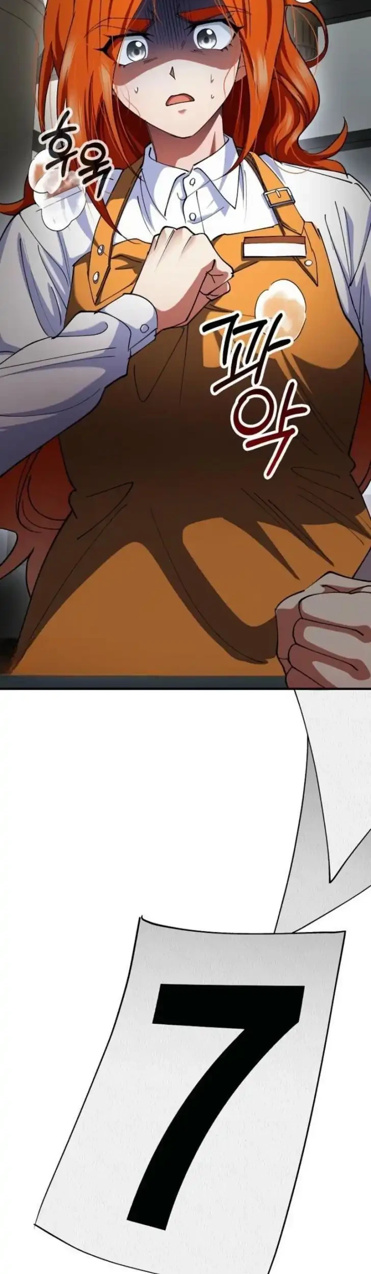 I Became The Villain The Hero Is Obsessed With Chapter 31 Gambar 35